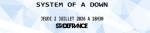 Echange billets concert system of a down - Miniature