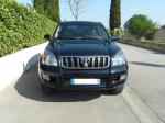 Vente toyota land cruiser - Miniature