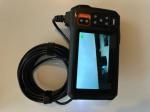 Endoscope neuf voiture industrielle double caméra 5m - Miniature