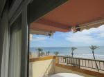 1ere ligne de plage  - Miniature