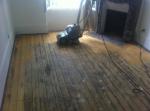 Travaux de parquet - Miniature