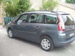 Grand c4 picasso 7 places 138 ch - Miniature