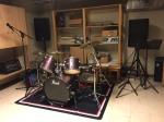 Recherche guitariste et batteur - Miniature