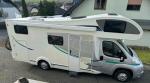 Camping-car - Miniature