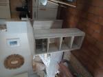 Table haute - Miniature