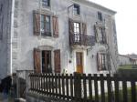 Maison ancienne - Miniature