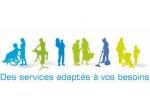 Aide aux persones - Miniature