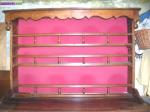 Buffet vaisselier - Miniature