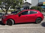 Voiture mazda 3 1.5 skyactiv-d 105 ch bm6 dynamique - Miniature