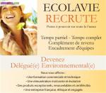 Travailler autrement : conseillère beauté ecolavie - Miniature