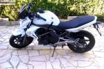 Kawasaki er6 n - Miniature