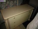 Commode - Miniature