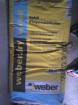 Weber.dry enduit (motex dry dr 520) - Miniature
