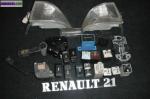 Piéces  r21 - Miniature