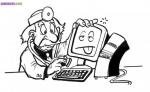 Services informatiques - Miniature
