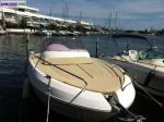 Bateau flyer 750 sun dek - Miniature