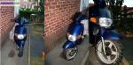 Derbi 50cc - Miniature