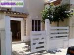 Loue t2 - 50 m plage - Miniature