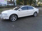 Volkswagen phaeton - Miniature