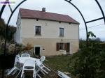 Maison de campagne - Miniature