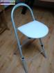 Chaises de bar - Miniature