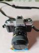 Appareil photo argentique minolta x 300 - Miniature