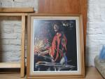 Peinture a vendre - Miniature
