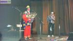 Clowns pour fêtes de noël - Miniature