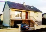 Maison t5 92m² boigervilly - Miniature