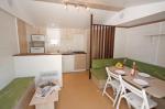 Mobil-home - Miniature