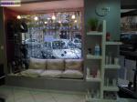 Salon de coiffure - Miniature