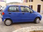 Joli petite matiz art de ville "bleu" - Miniature