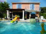 Villa 189m2/750 villeneuve loubet plage - Miniature