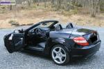 Voitures d'occasion à vendre mercedes-benz slk 350 amg - Miniature