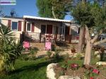 Grand mobilhome neuf climatise 8 places - Miniature