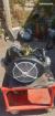 Moteur 2cv  am2 - Miniature
