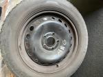 Roues complètes 205/60r16h 96h - Miniature