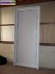 Porte de service pvc - Miniature