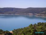 Vacances prés des lacs du verdon - Miniature