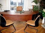 Bureaux equipés - Miniature