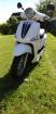 Scooter 125 - Miniature