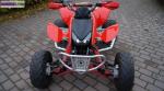Vds honda trx 450 r - Miniature
