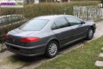 Vent peugeot 607 2.2 16v, pack, prix 7000€ à débattre - Miniature