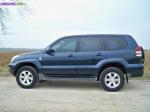 Toyota land cruiser (kdj120) 163 d-4d vx 5p - Miniature