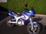 Yamaha 125 tdr - Miniature
