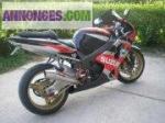 Gsxr 1000 - Miniature