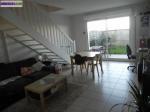A vendre t3 duplex - Miniature