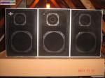 Lot d enceintes - Miniature