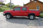 Nissan king cab 1999 - Miniature