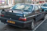 Peugeot 605 srdt - Miniature